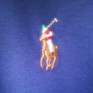 Never worn or washed: Polo RALPH LAUREN Men, “Pima Soft Touch” (almost silky)...